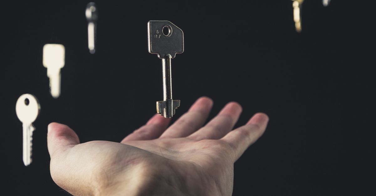 locksmith shop keys — Woodbridge Locksmith